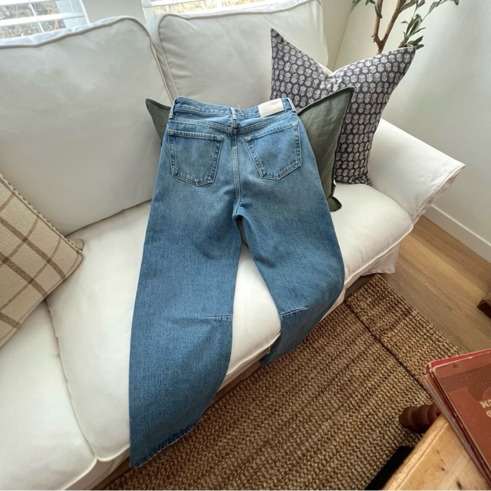 Citizens Of Humanity Miro jeans - Picture 5 of 9